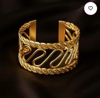 Glamsutra: Elegant Accessories for Every Occasion